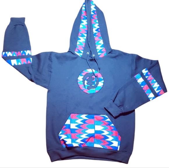 Multicolor Patterned Men Shorts - Picture 3 of 5